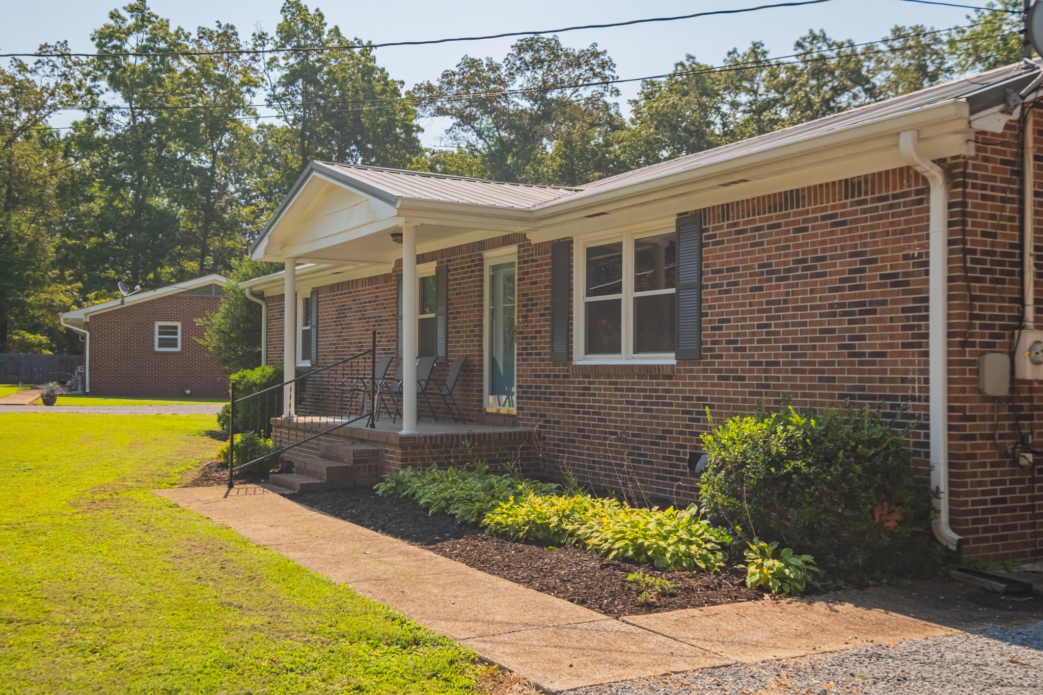 102 Aldrin Street Tullahoma, TN 37388 - Photo 37 of 47