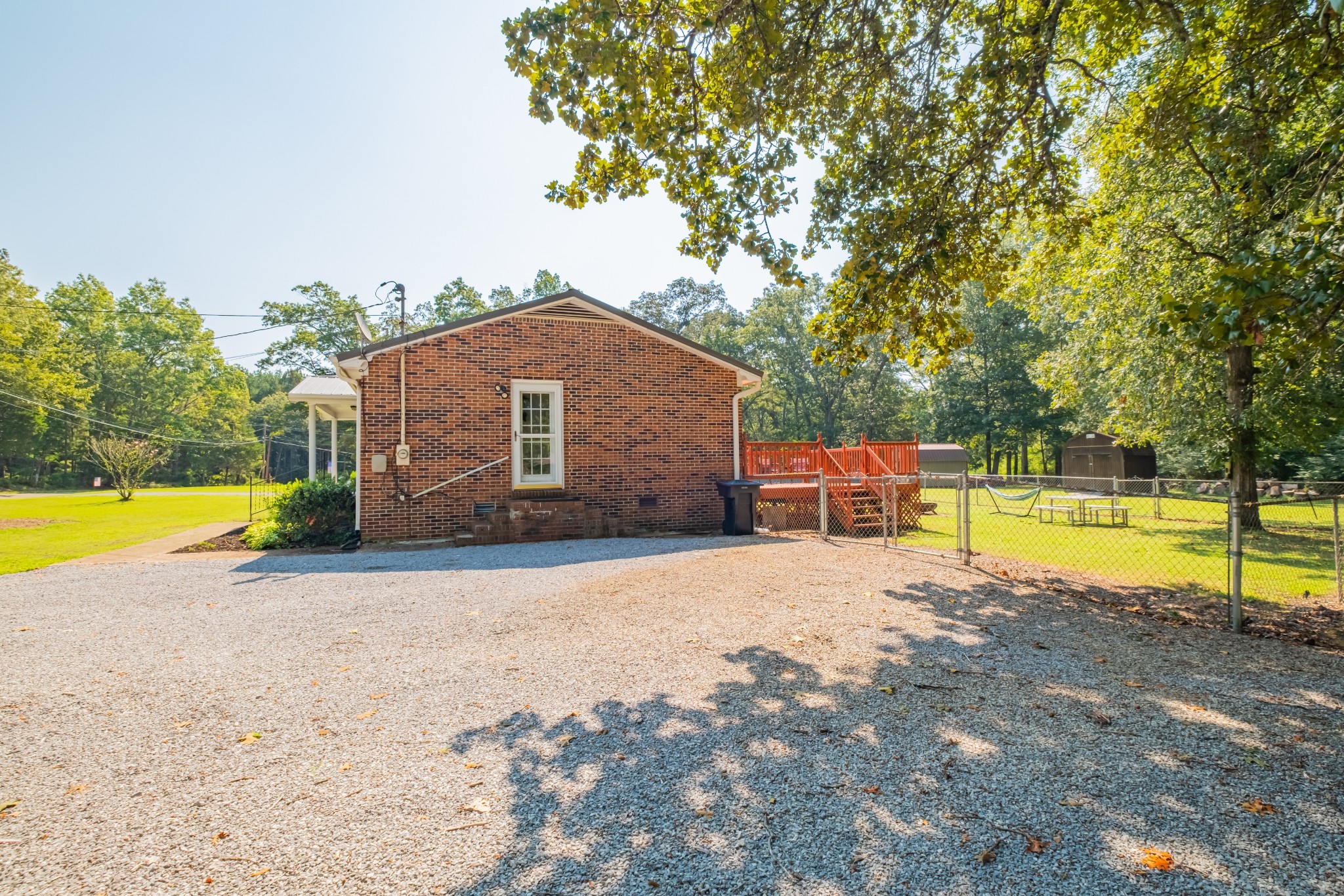 102 Aldrin Street Tullahoma, TN 37388 - Photo 38 of 47