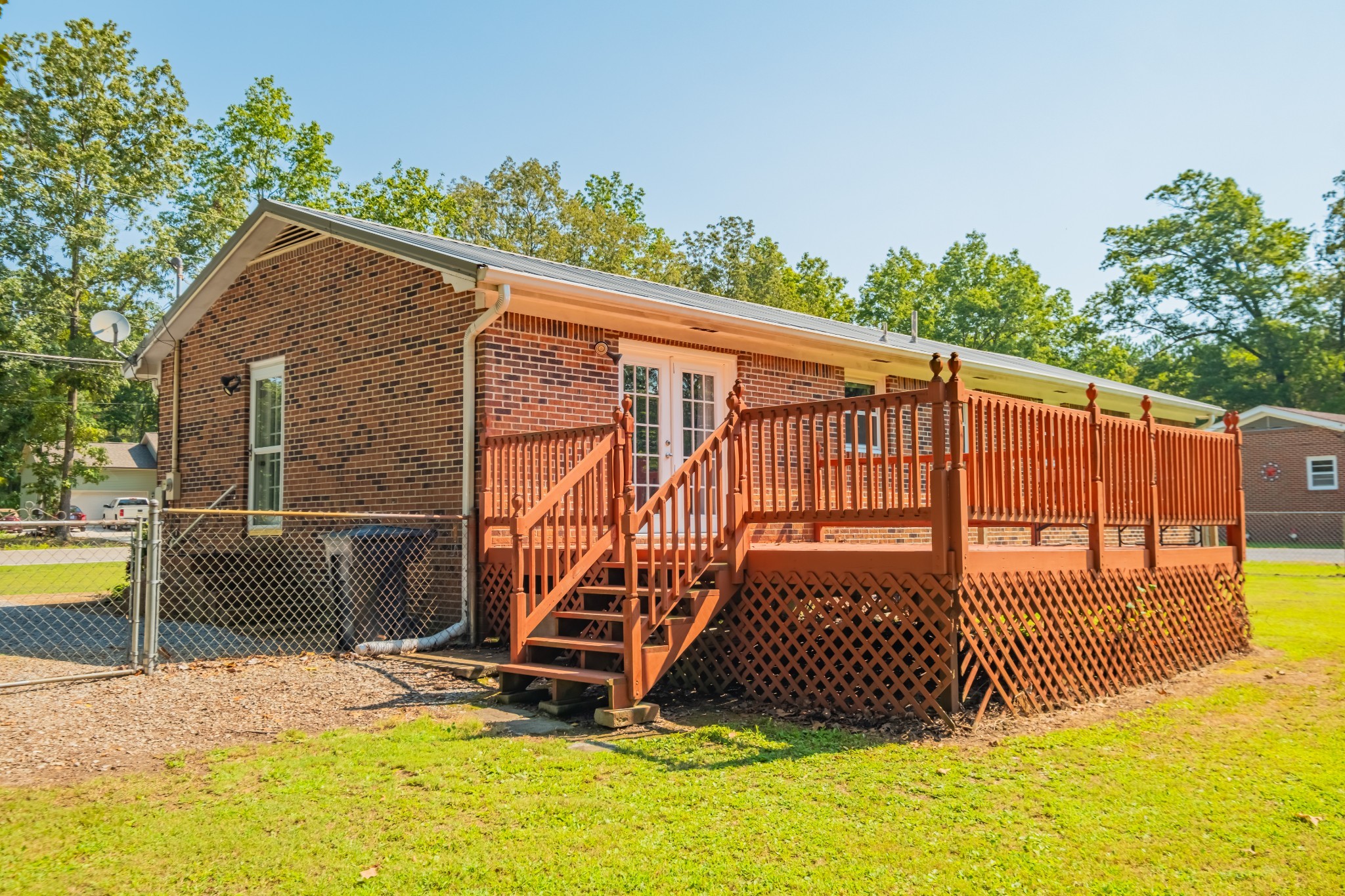 102 Aldrin Street Tullahoma, TN 37388 - Photo 40 of 47