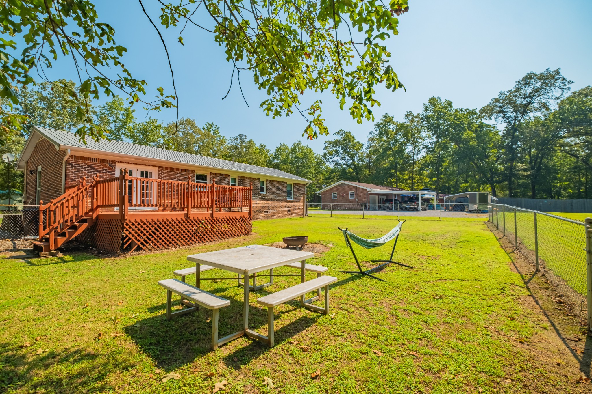 102 Aldrin Street Tullahoma, TN 37388 - Photo 41 of 47