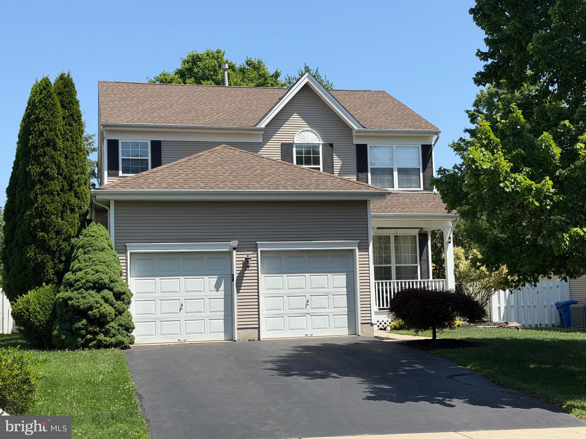 16 Coburn Road Pennington, NJ 08534 - Photo 1 of 1