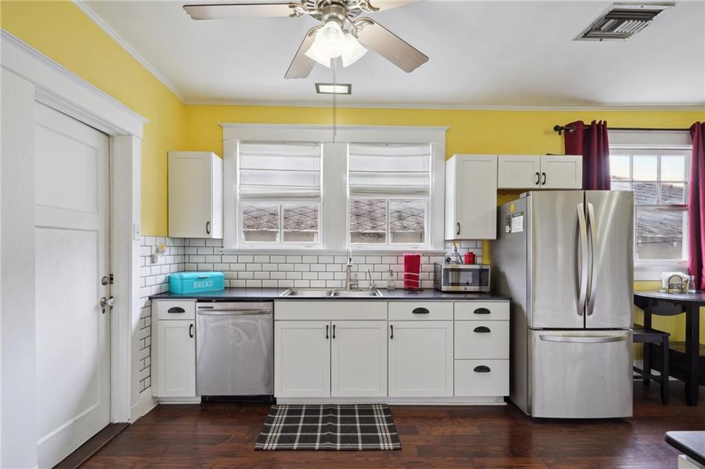 2824 Calhoun Street New Orleans, LA 70118 - Photo 11 of 30