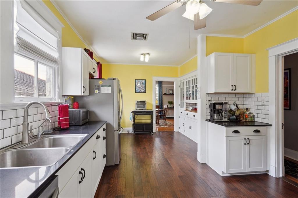 2824 Calhoun Street New Orleans, LA 70118 - Photo 12 of 30