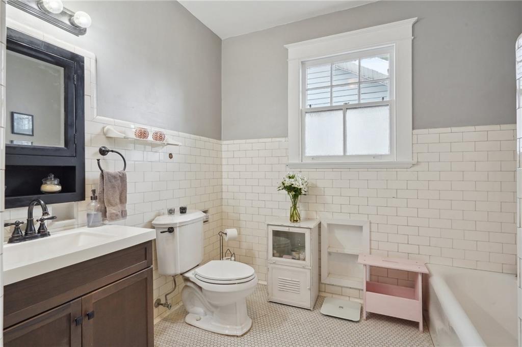 2824 Calhoun Street New Orleans, LA 70118 - Photo 14 of 30