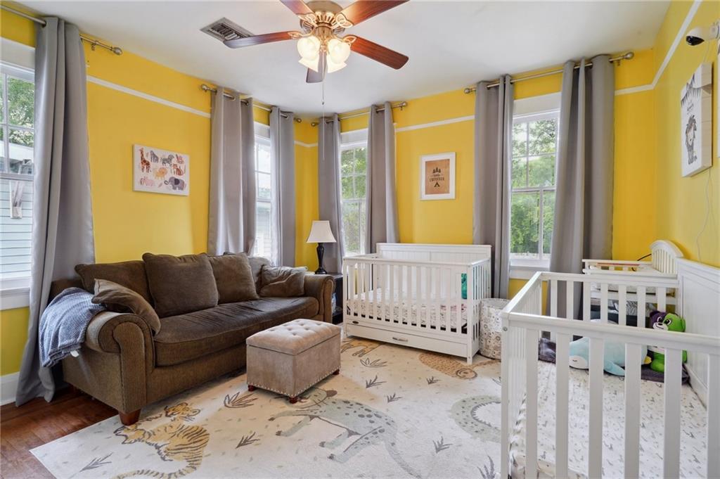 2824 Calhoun Street New Orleans, LA 70118 - Photo 16 of 30