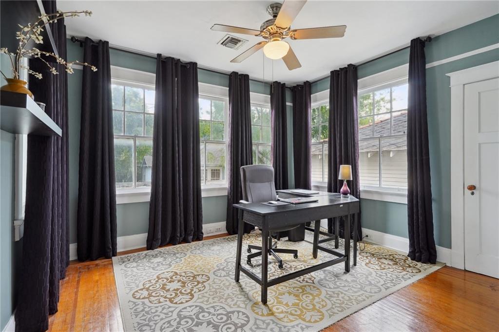 2824 Calhoun Street New Orleans, LA 70118 - Photo 17 of 30