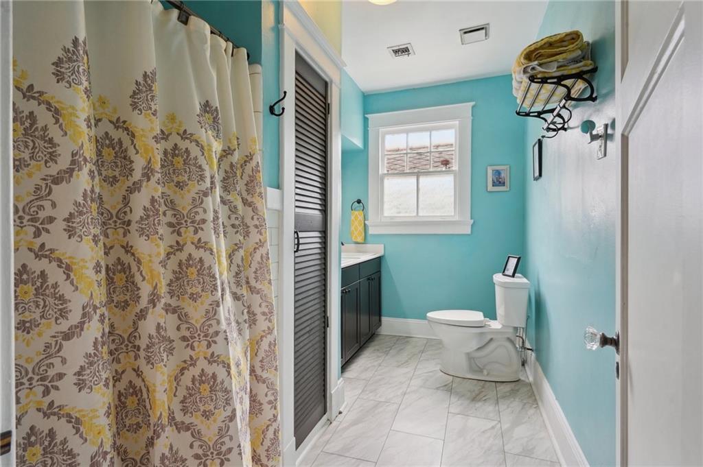2824 Calhoun Street New Orleans, LA 70118 - Photo 18 of 30
