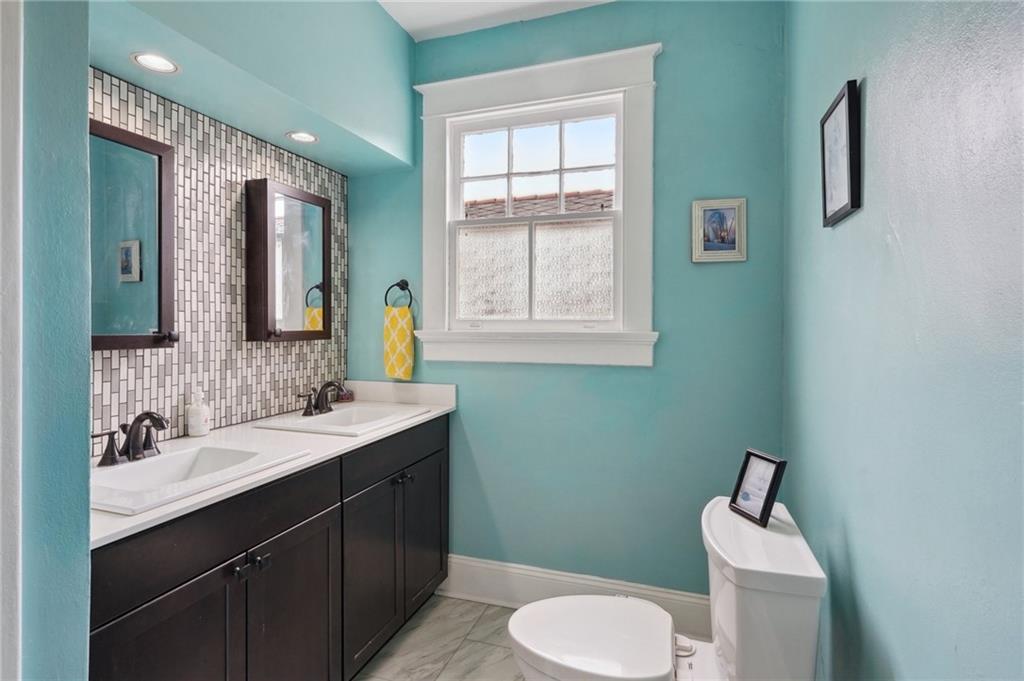 2824 Calhoun Street New Orleans, LA 70118 - Photo 19 of 30