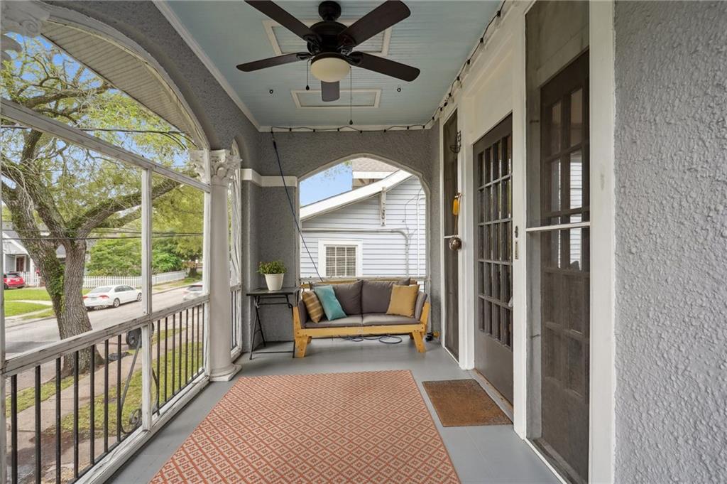 2824 Calhoun Street New Orleans, LA 70118 - Photo 2 of 30