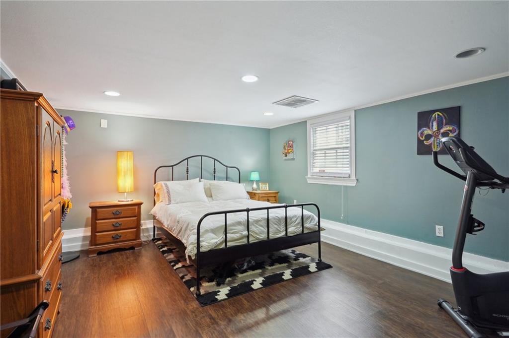 2824 Calhoun Street New Orleans, LA 70118 - Photo 23 of 30