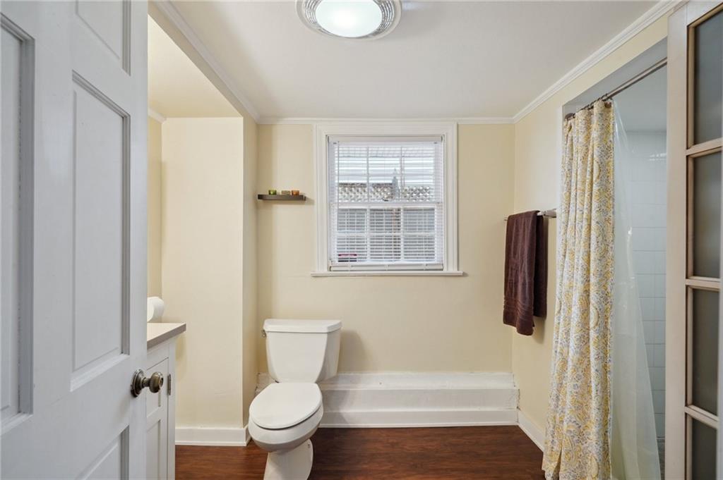 2824 Calhoun Street New Orleans, LA 70118 - Photo 24 of 30
