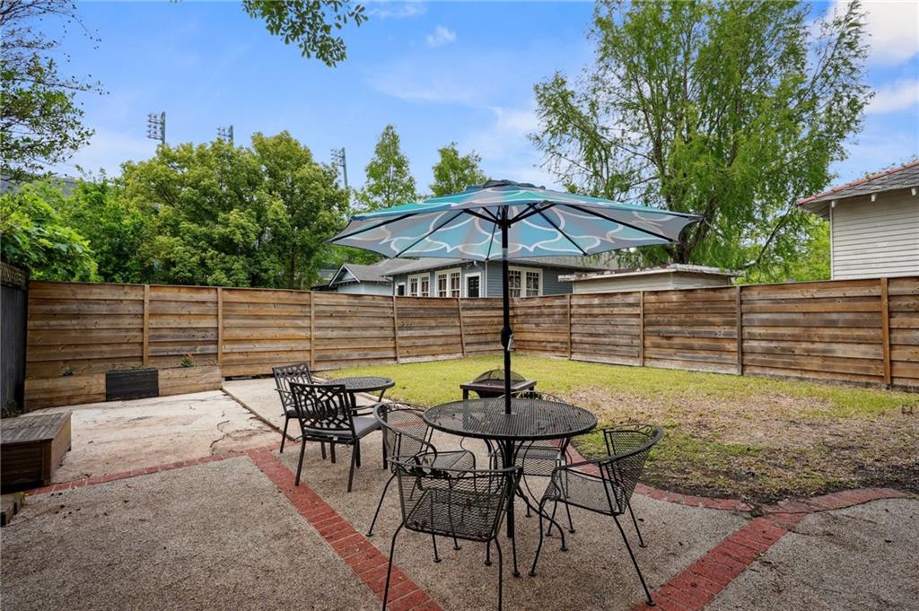 2824 Calhoun Street New Orleans, LA 70118 - Photo 27 of 30