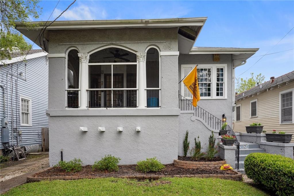 2824 Calhoun Street New Orleans, LA 70118 - Photo 30 of 30