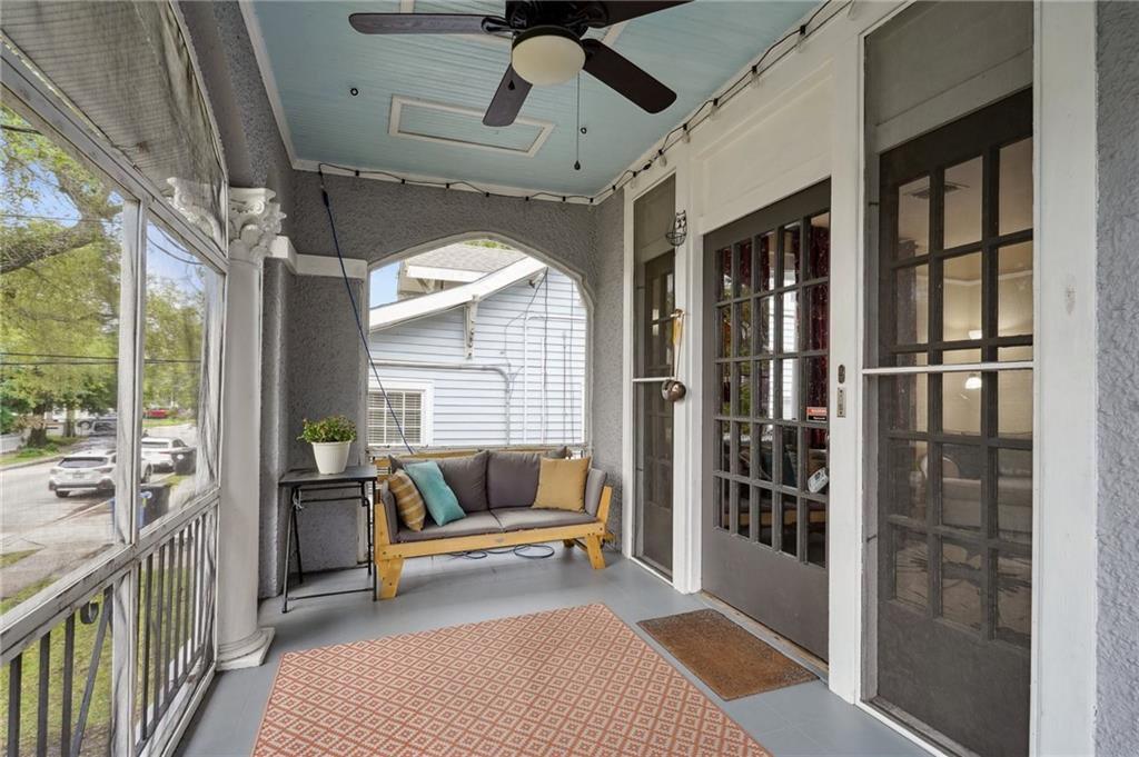 2824 Calhoun Street New Orleans, LA 70118 - Photo 3 of 30