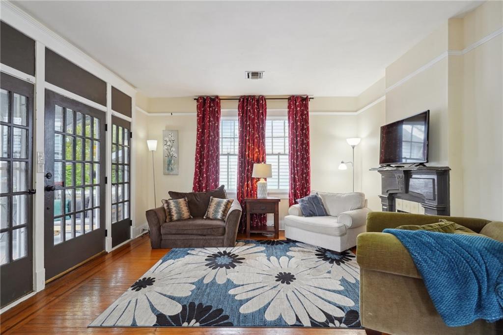 2824 Calhoun Street New Orleans, LA 70118 - Photo 4 of 30