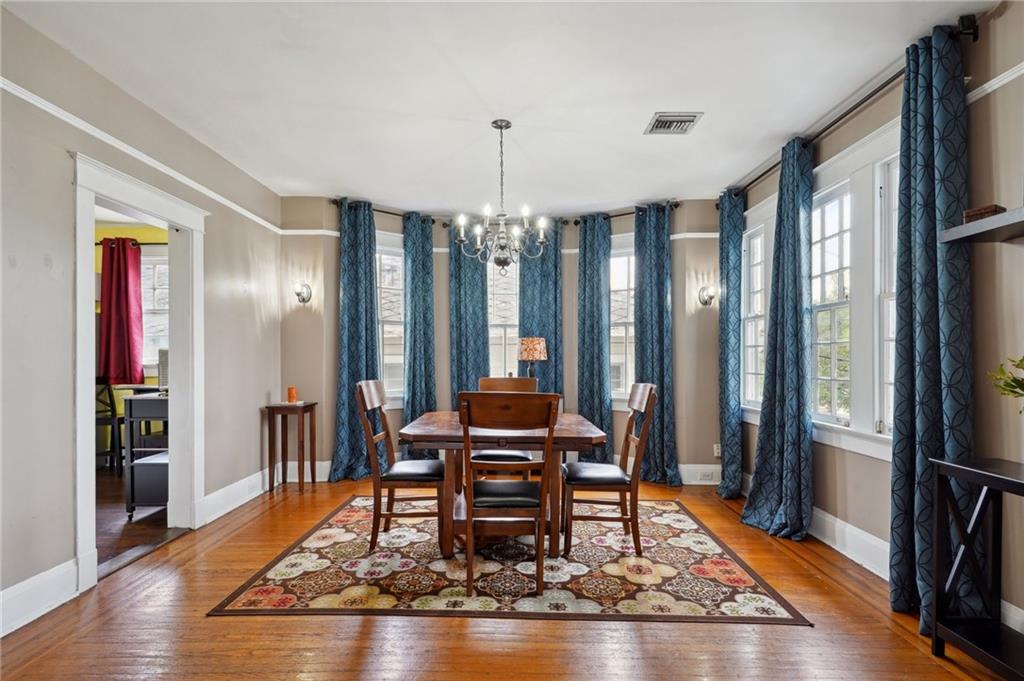 2824 Calhoun Street New Orleans, LA 70118 - Photo 6 of 30