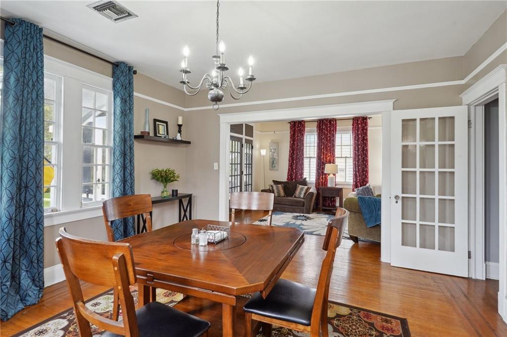 2824 Calhoun Street New Orleans, LA 70118 - Photo 7 of 30