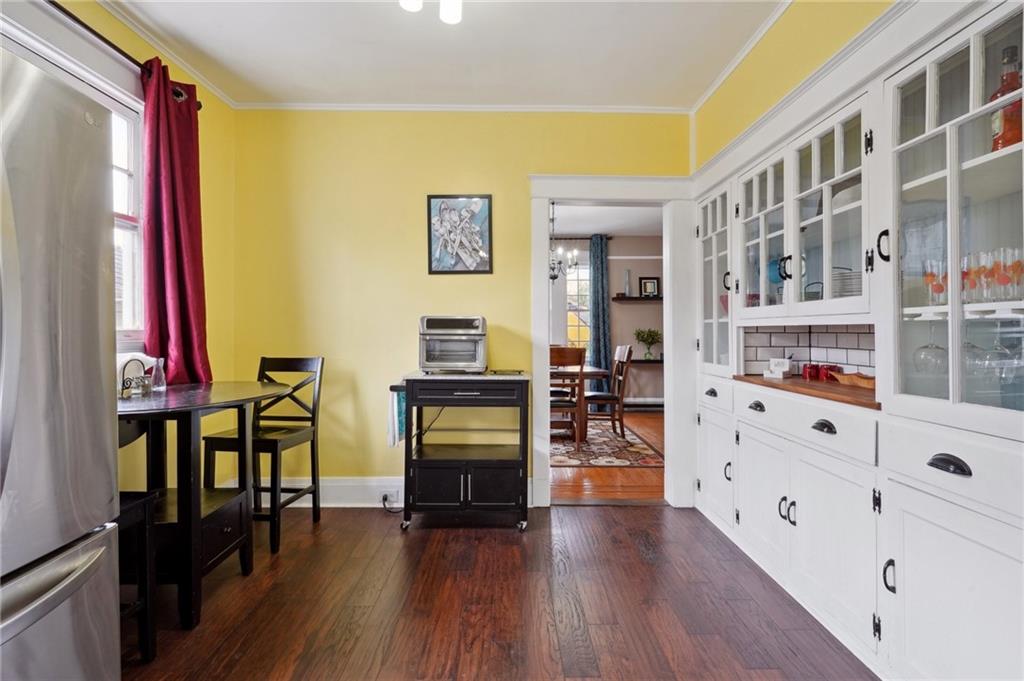 2824 Calhoun Street New Orleans, LA 70118 - Photo 8 of 30