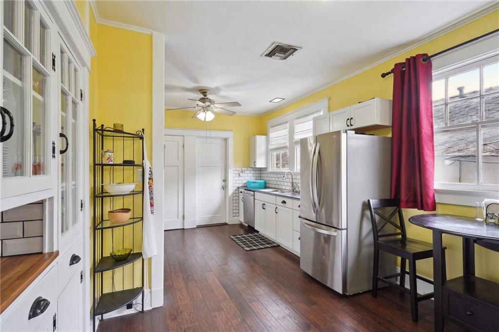 2824 Calhoun Street New Orleans, LA 70118 - Photo 9 of 30