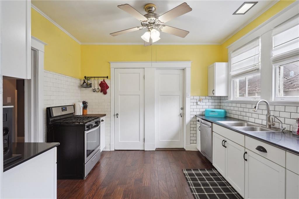 2824 Calhoun Street New Orleans, LA 70118 - Photo 10 of 30