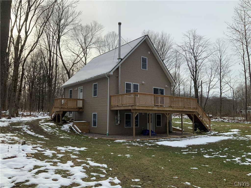 178 Birmingham Road Camden, NY 13316 - Photo 6 of 36 Gallery Image 6