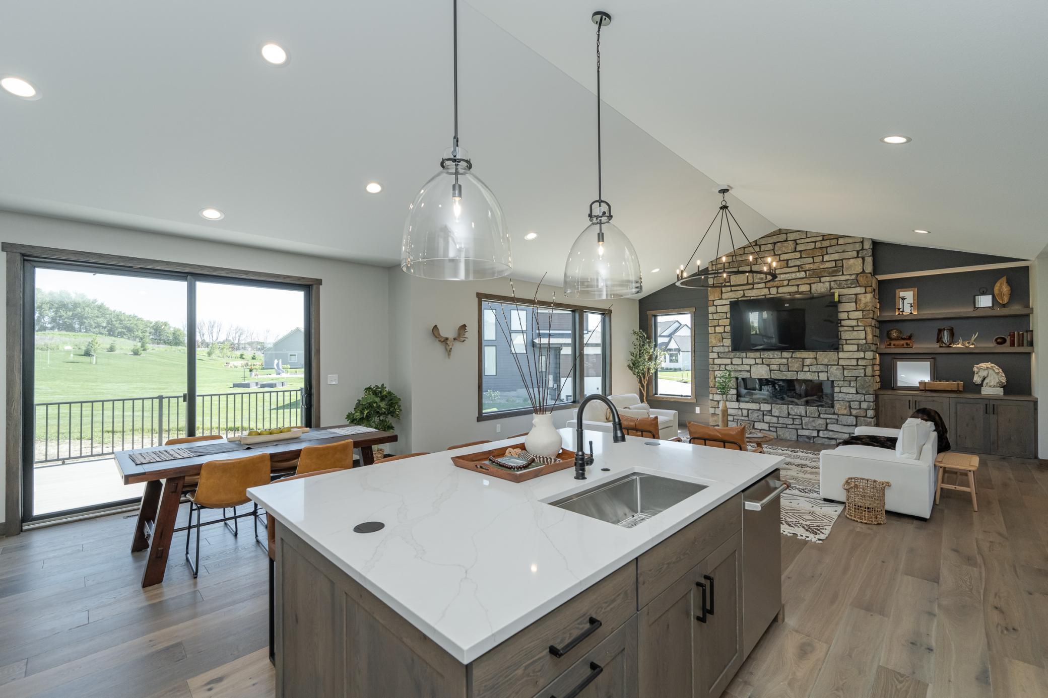 3185 Bella Terra Lane Northeast Rochester, MN 55906 - Photo 12 of 54