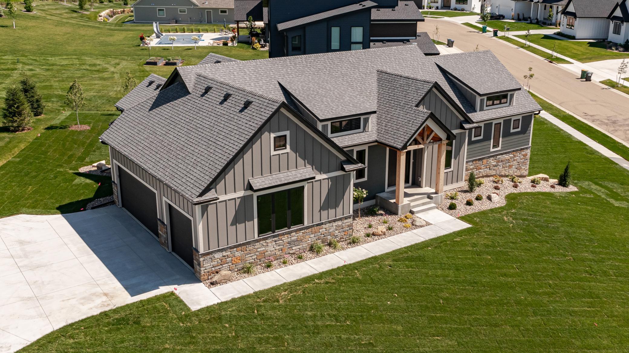 3185 Bella Terra Lane Northeast Rochester, MN 55906 - Photo 41 of 54