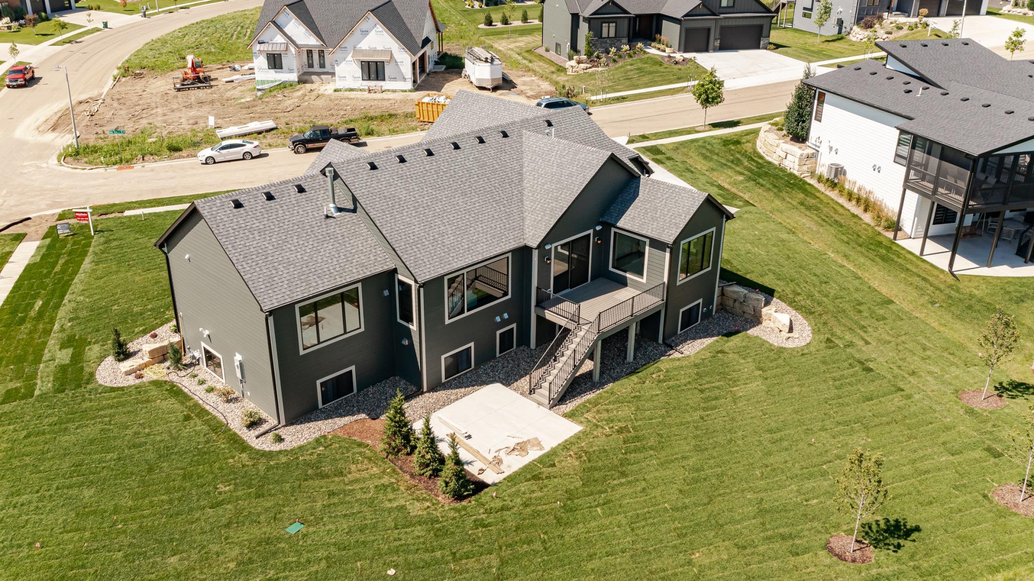 3185 Bella Terra Lane Northeast Rochester, MN 55906 - Photo 42 of 54