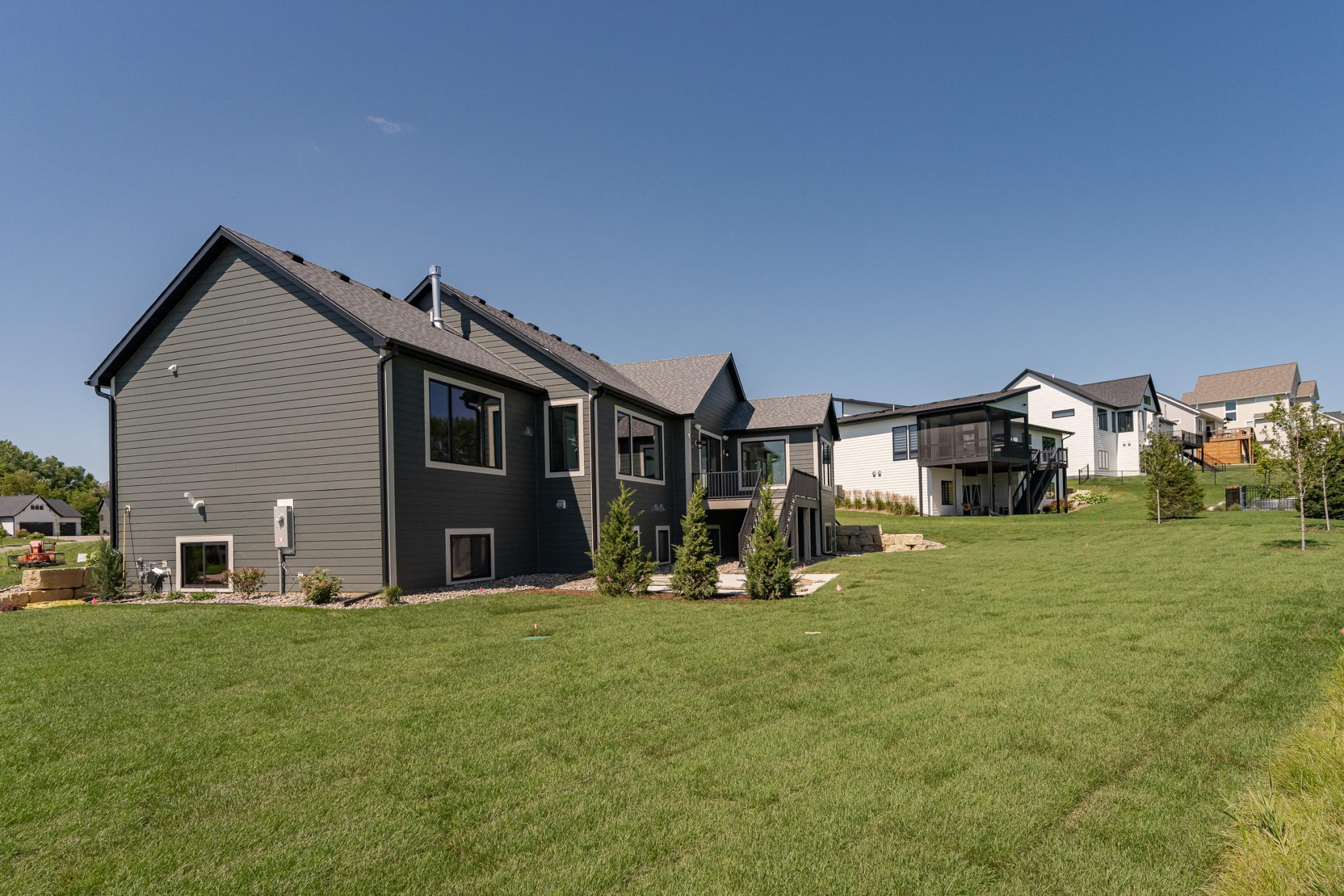 3185 Bella Terra Lane Northeast Rochester, MN 55906 - Photo 44 of 54