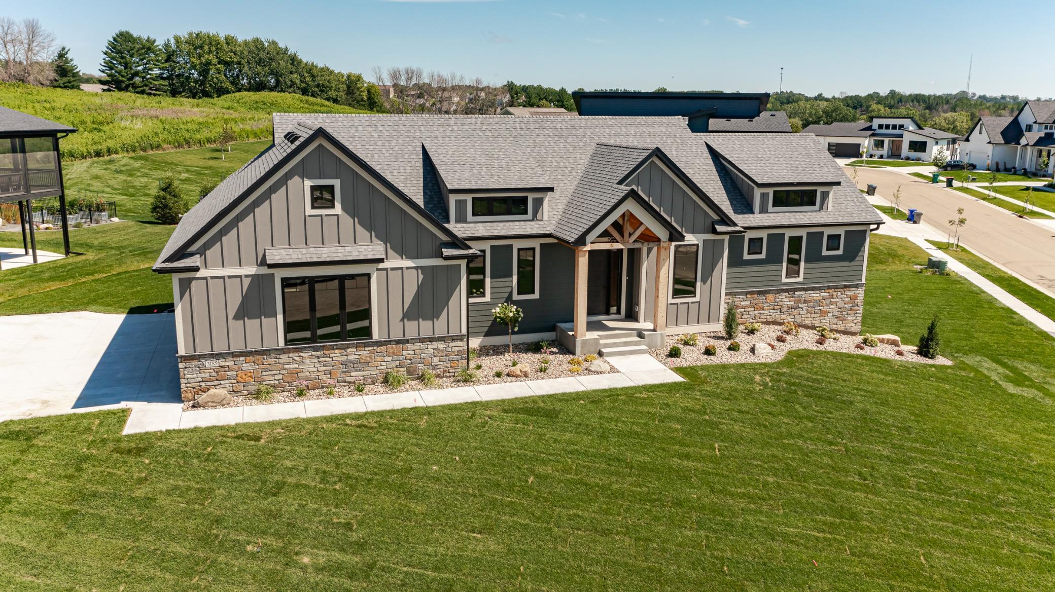 3185 Bella Terra Lane Northeast Rochester, MN 55906 - Photo 46 of 54