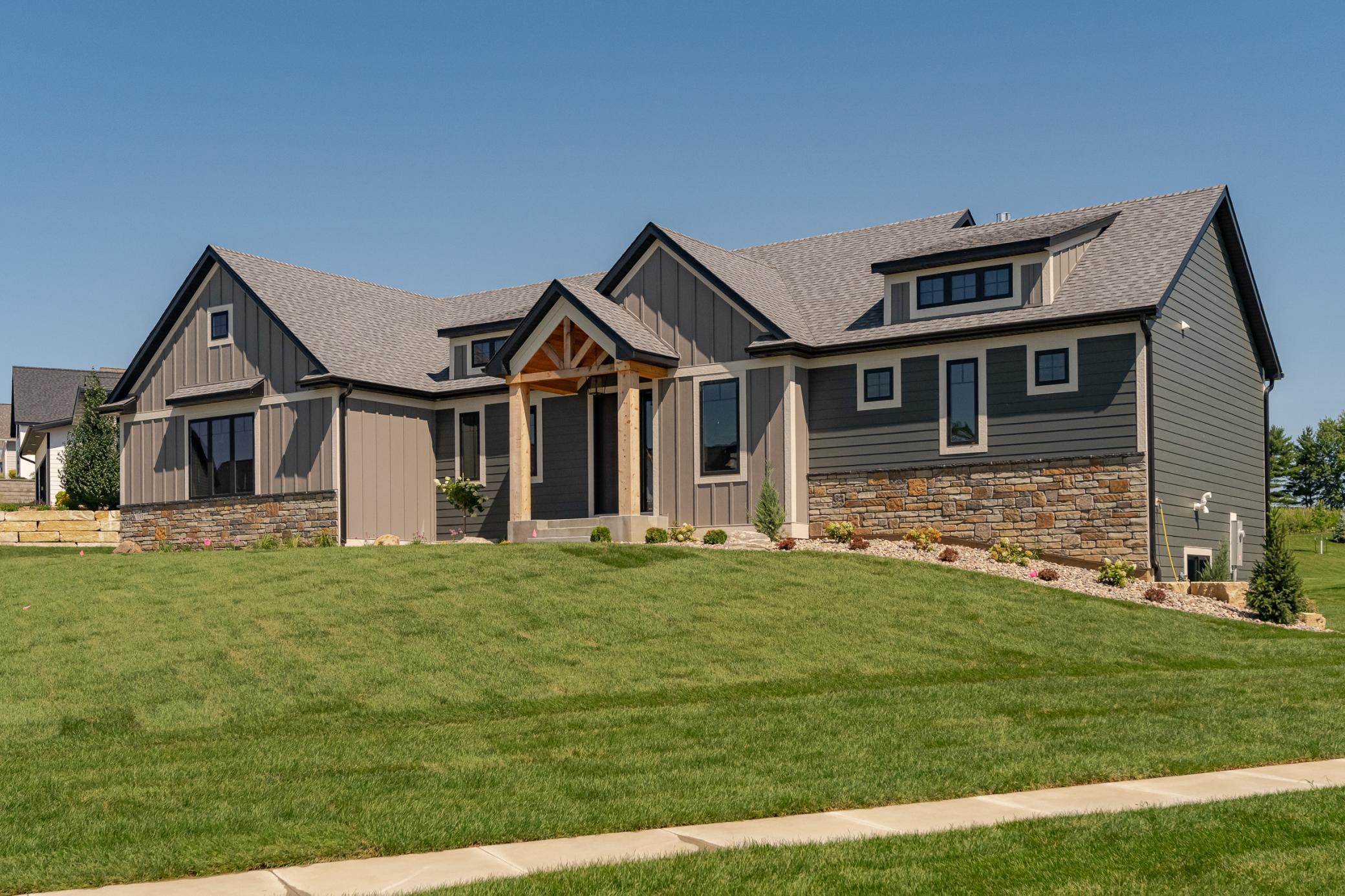 3185 Bella Terra Lane Northeast Rochester, MN 55906 - Photo 47 of 54