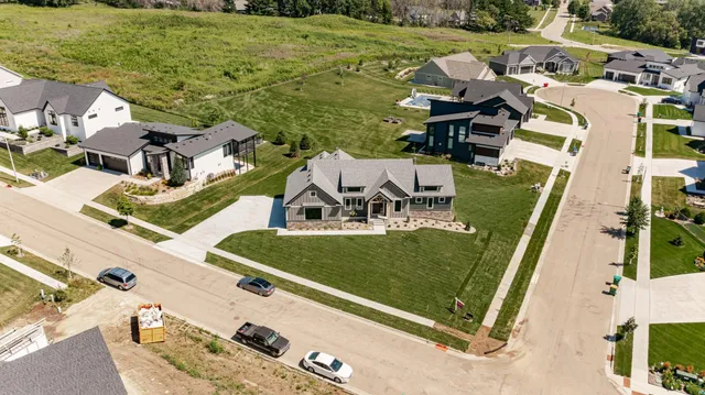 $949,900 | 3185 Bella Terra Lane Northeast, Rochester, MN 55906