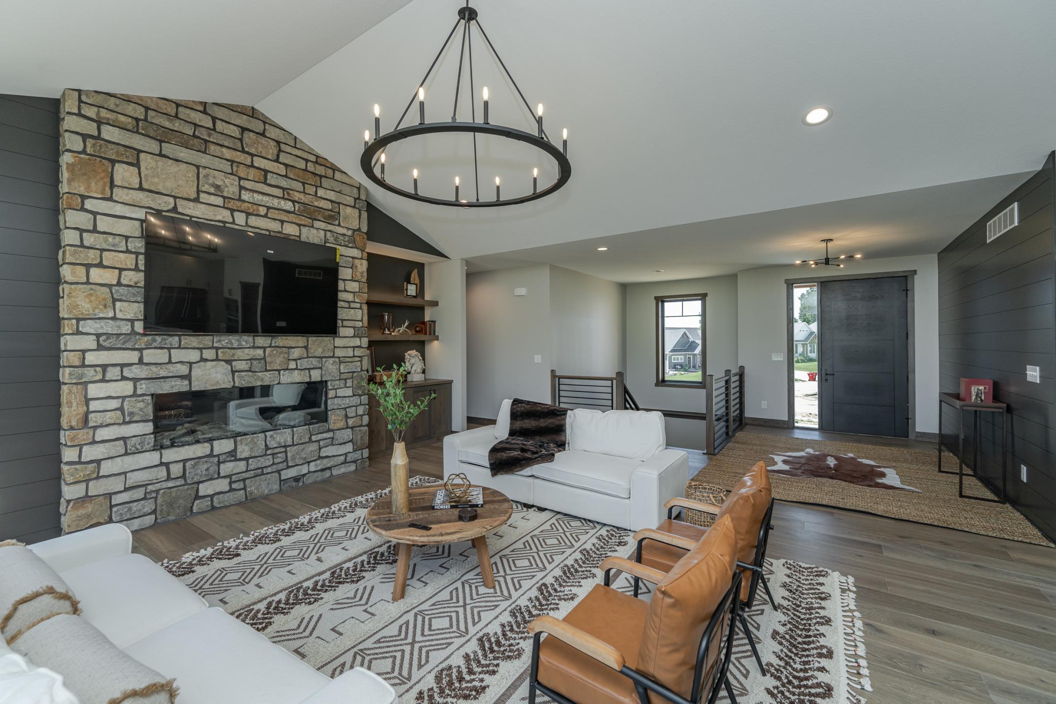 3185 Bella Terra Lane Northeast Rochester, MN 55906 - Photo 5 of 54