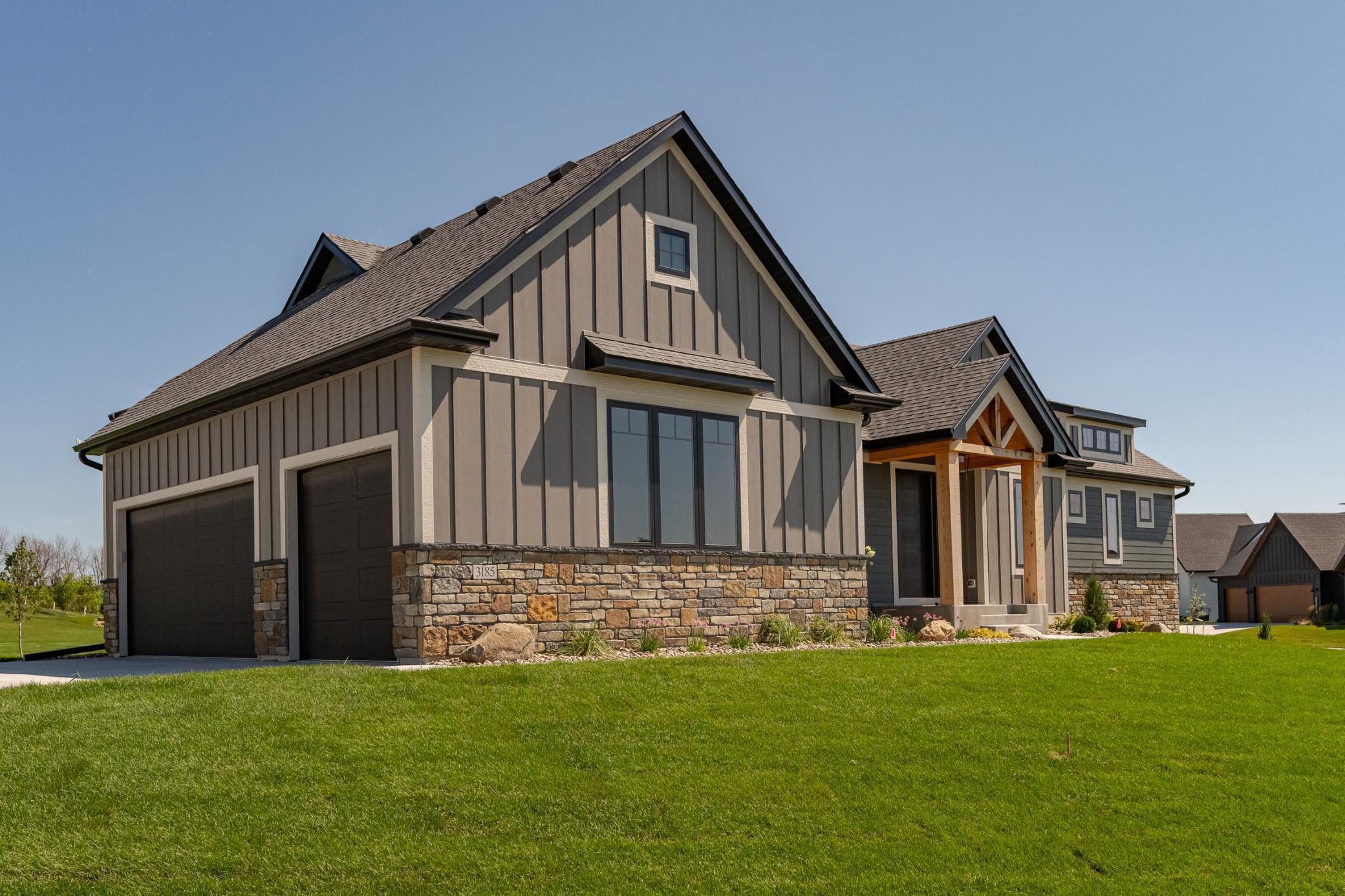 3185 Bella Terra Lane Northeast Rochester, MN 55906 - Photo 51 of 54