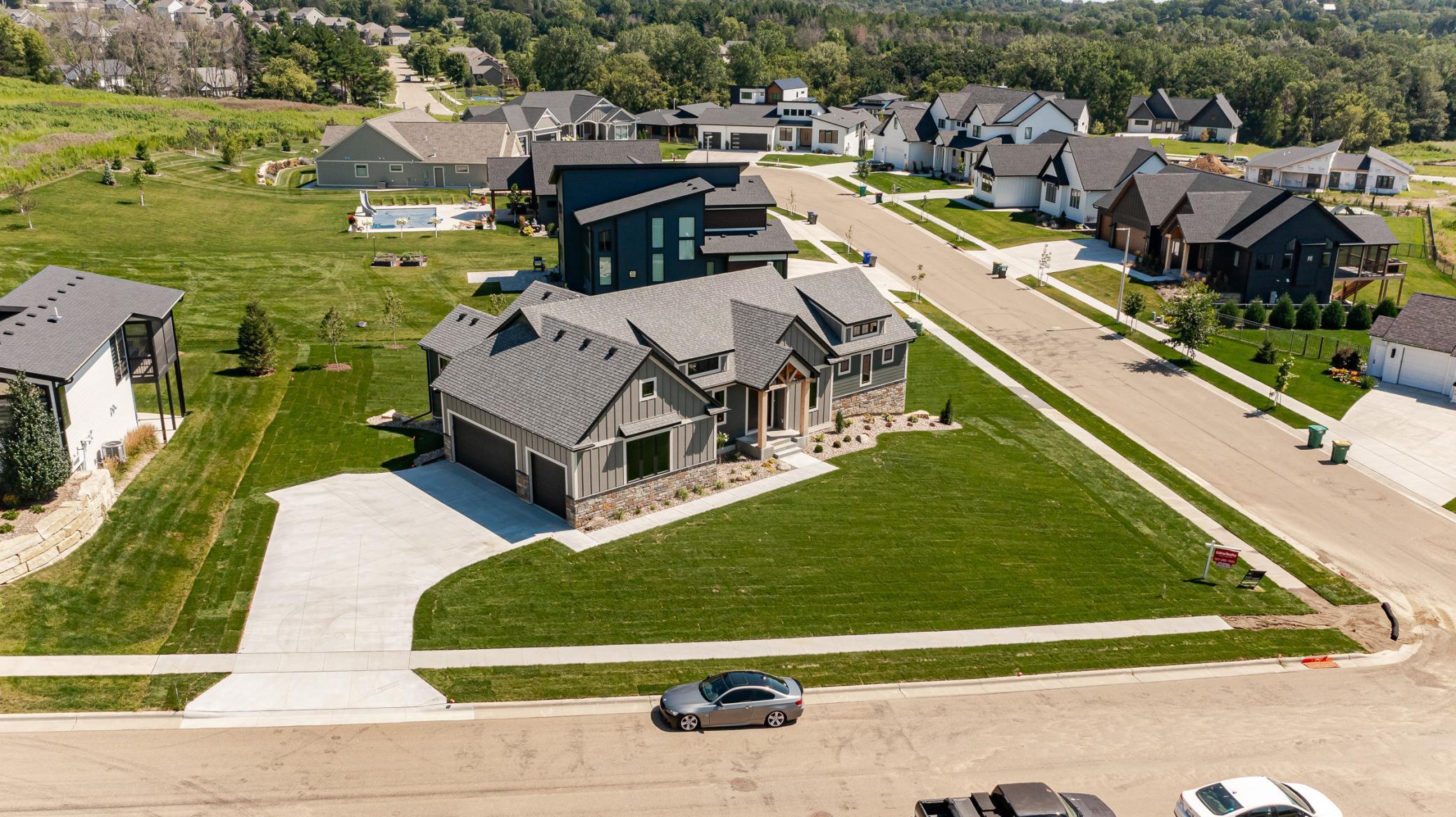 3185 Bella Terra Lane Northeast Rochester, MN 55906 - Photo 52 of 54