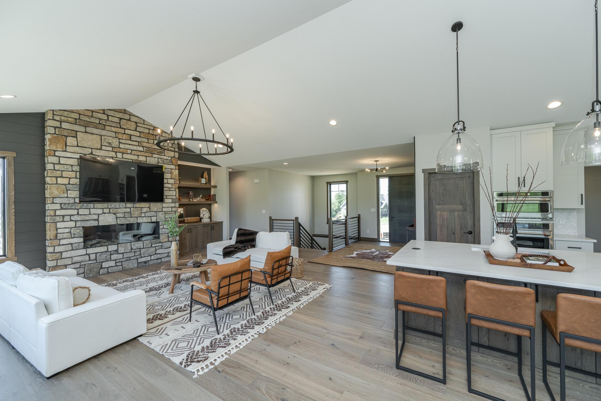 3185 Bella Terra Lane Northeast Rochester, MN 55906 - Photo 8 of 54