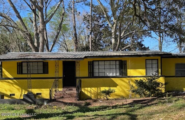 Killarney street view