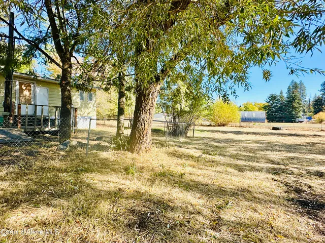 $237,000 | 1449 C Street, Plummer, ID 83851