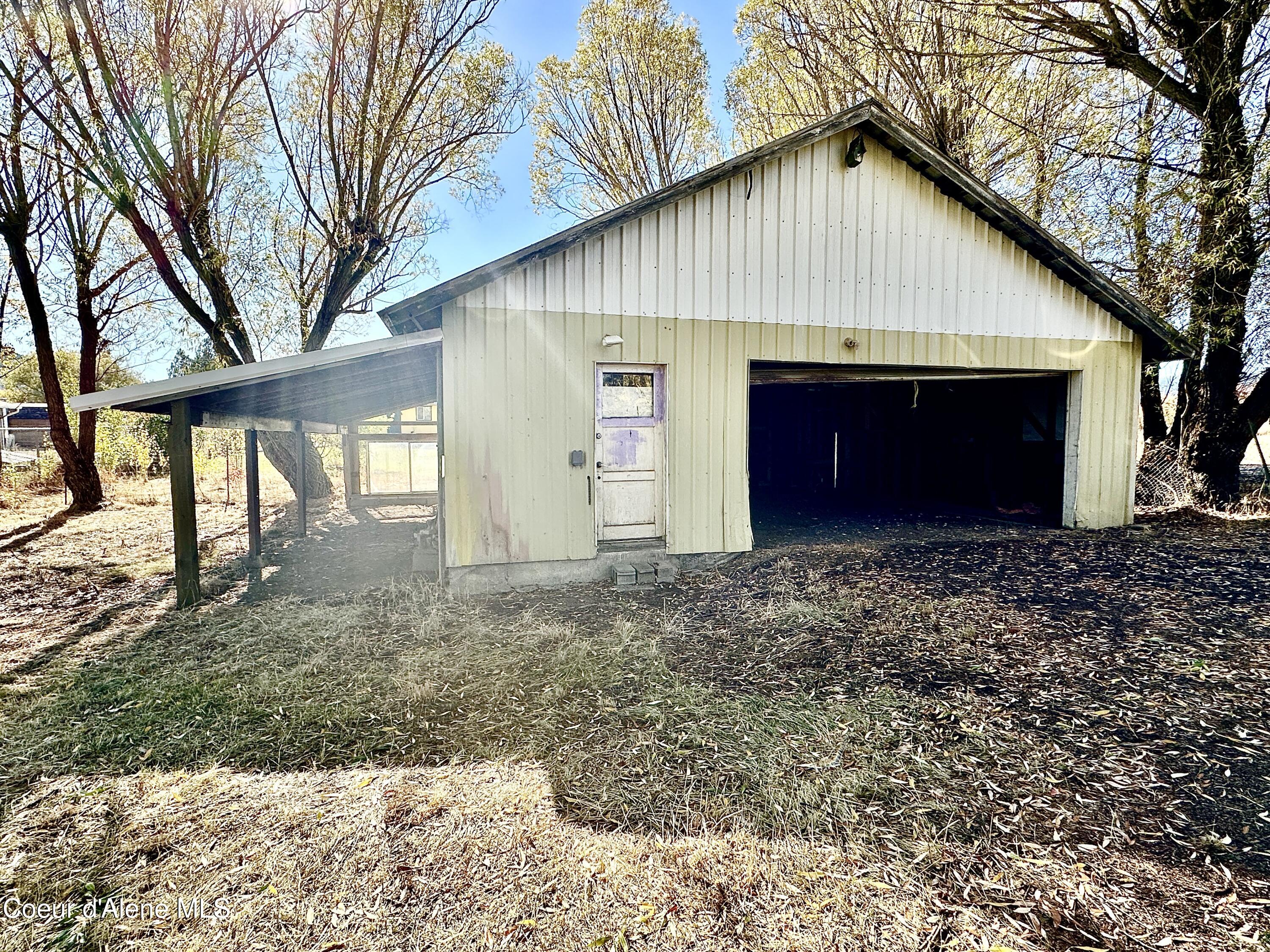 1449 C Street Plummer, ID 83851 - Photo 2 of 33 .45 A | Shop | 2Bd 2Bth