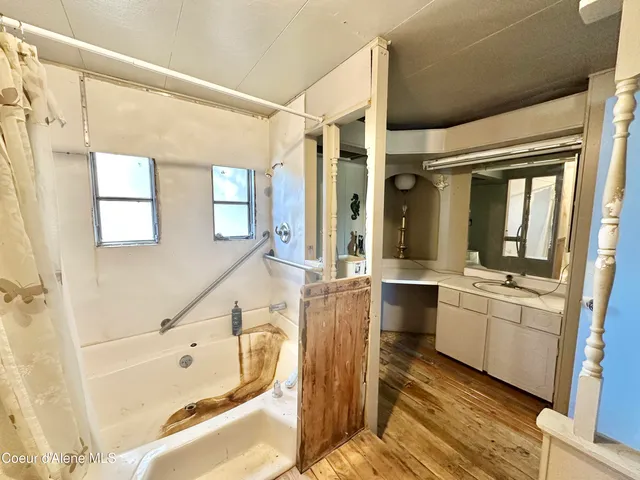 $237,000 | 1449 C Street, Plummer, ID 83851