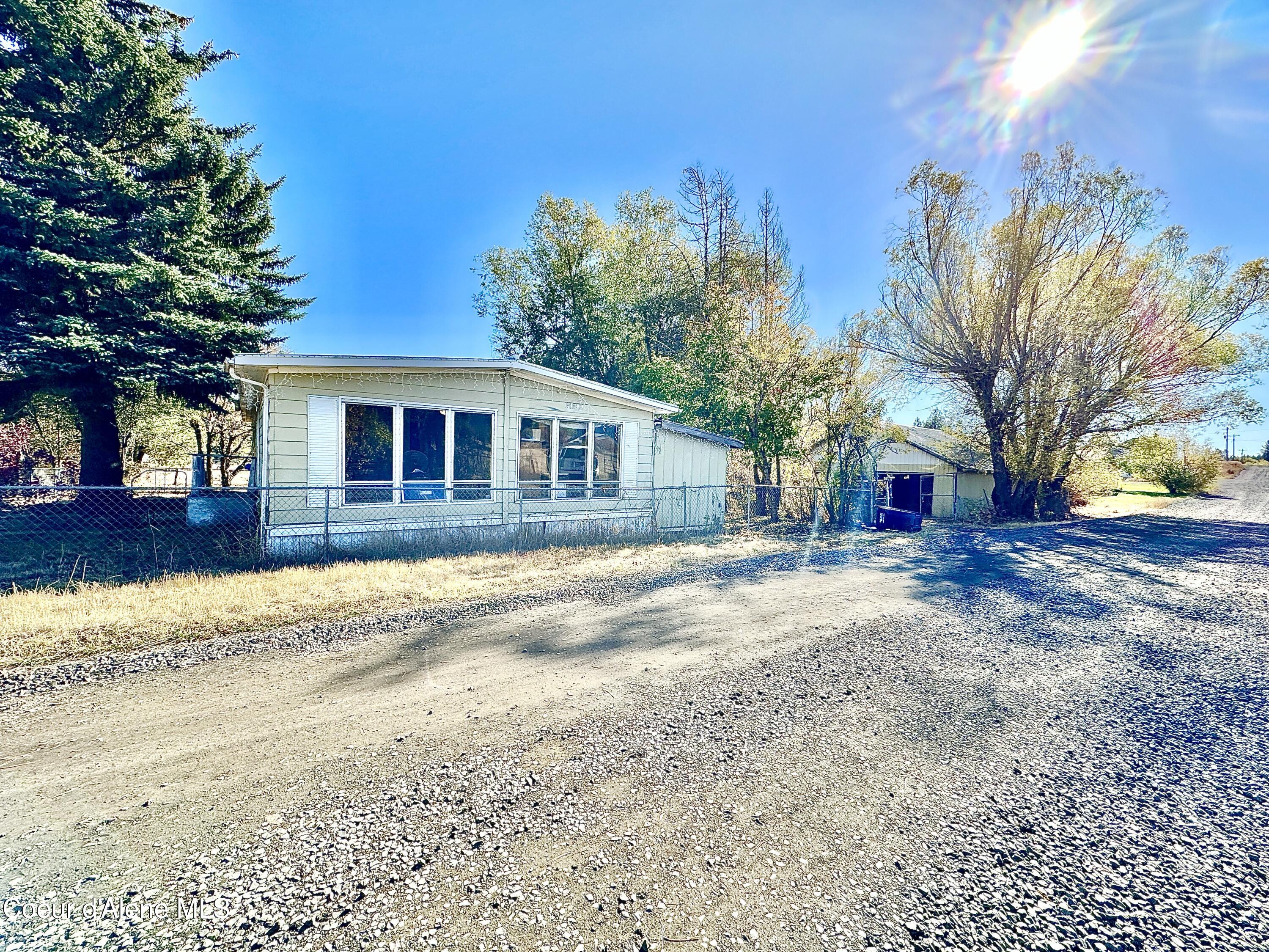 1449 C Street Plummer, ID 83851 - Photo 33 of 33 .45 Acres | Shop | 2Bd 2Bth