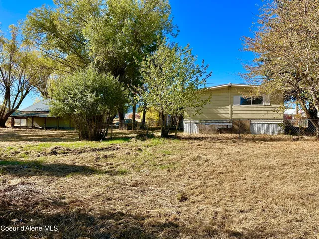 $237,000 | 1449 C Street, Plummer, ID 83851