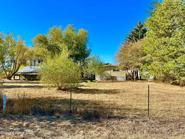 $237,000 | 1449 C Street, Plummer, ID 83851