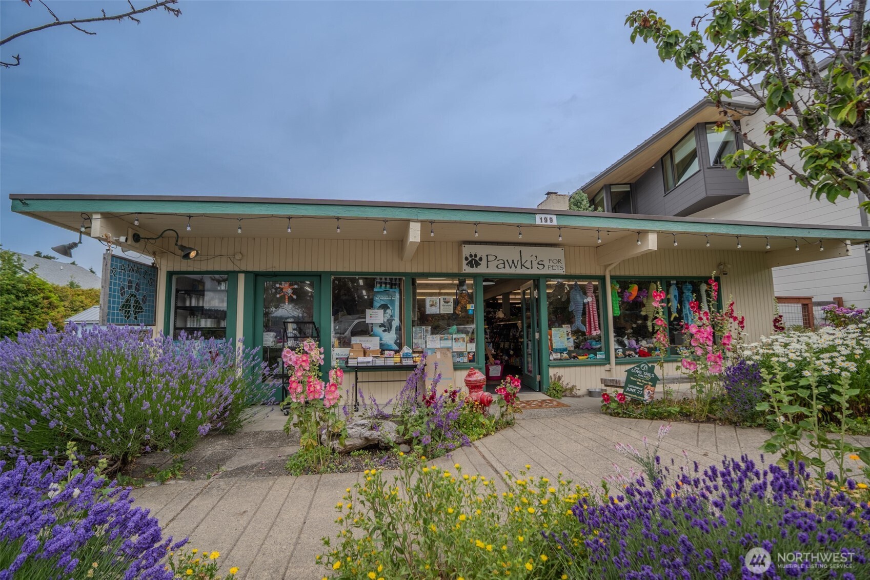 199 Main Street Orcas Island, WA 98245 - Photo 1 of 40