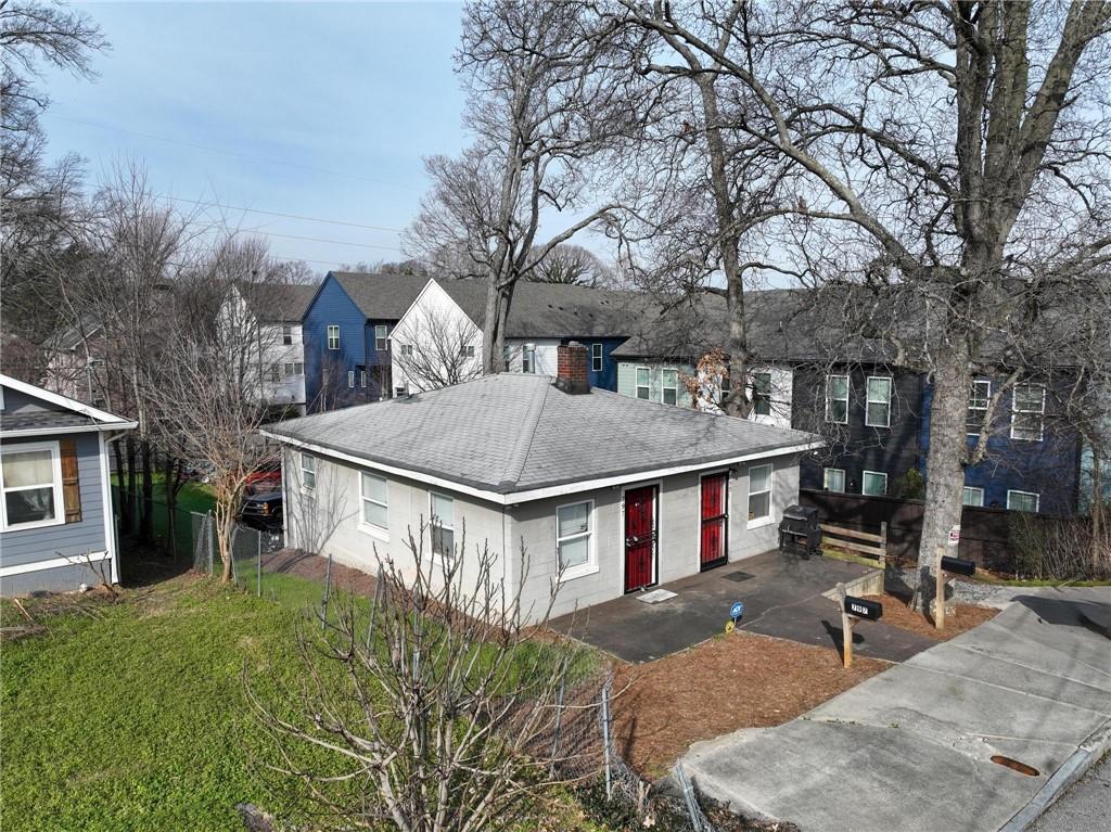 797 Beryl Street Southwest Atlanta, GA 30310 - Photo 3 of 20