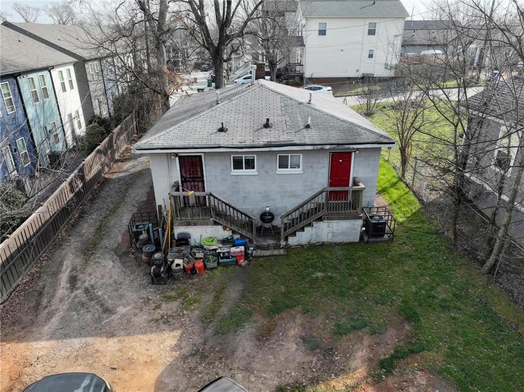 797 Beryl Street Southwest Atlanta, GA 30310 - Photo 5 of 20