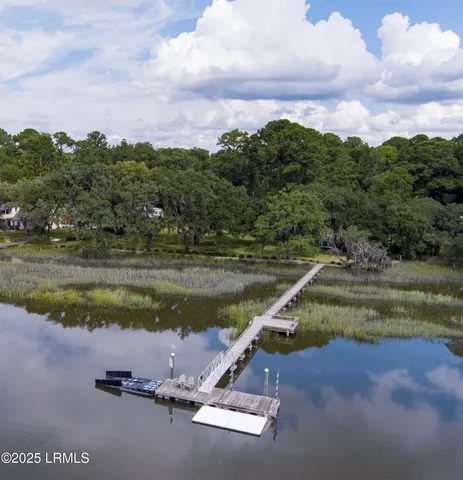 $525,000 | 20 Cuyler Lane, Seabrook, SC 29940