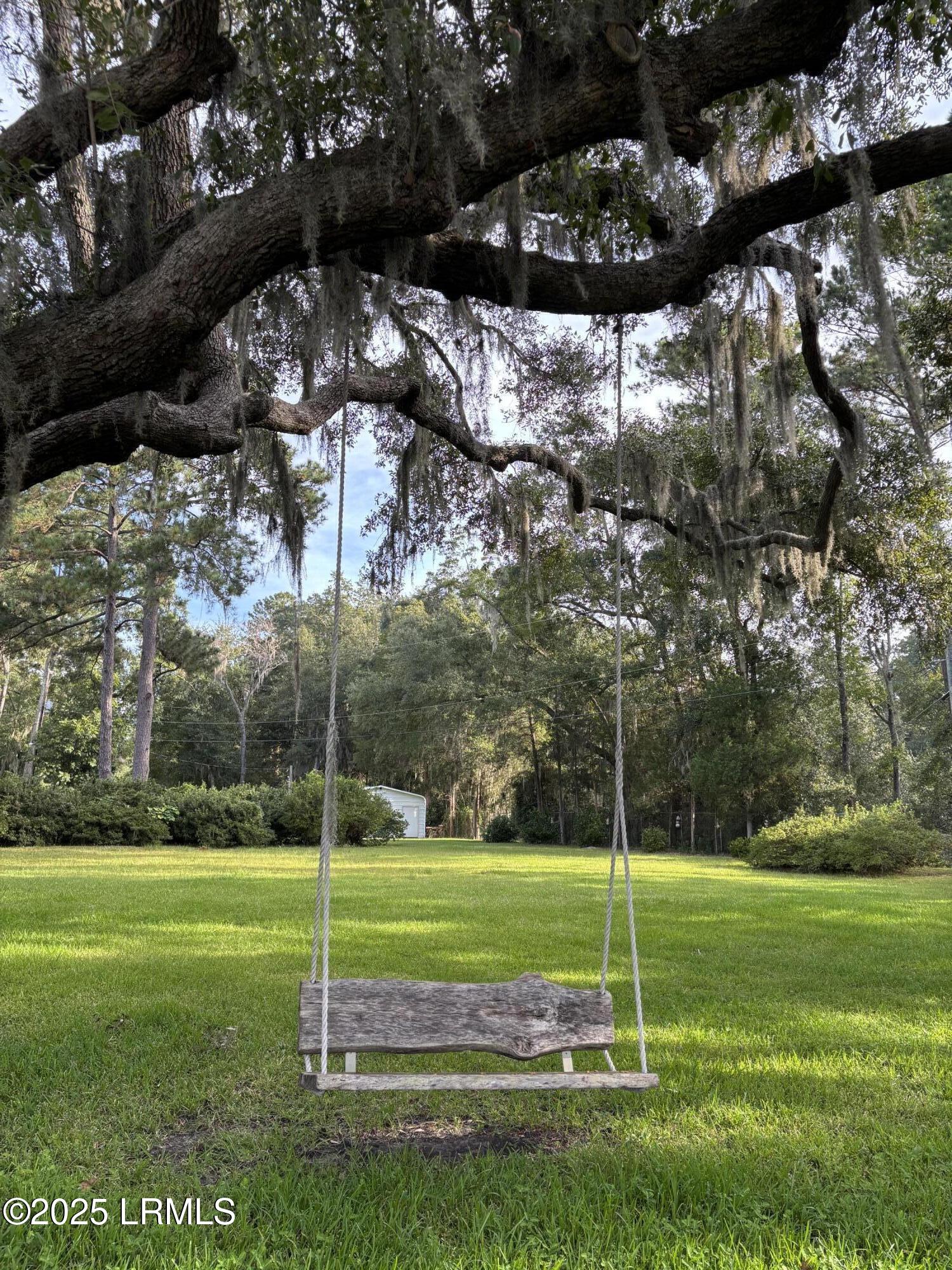 20 Cuyler Lane Seabrook, SC 29940 - Photo 14 of 30 Deepwater Homesite w/ Private Dock $525K