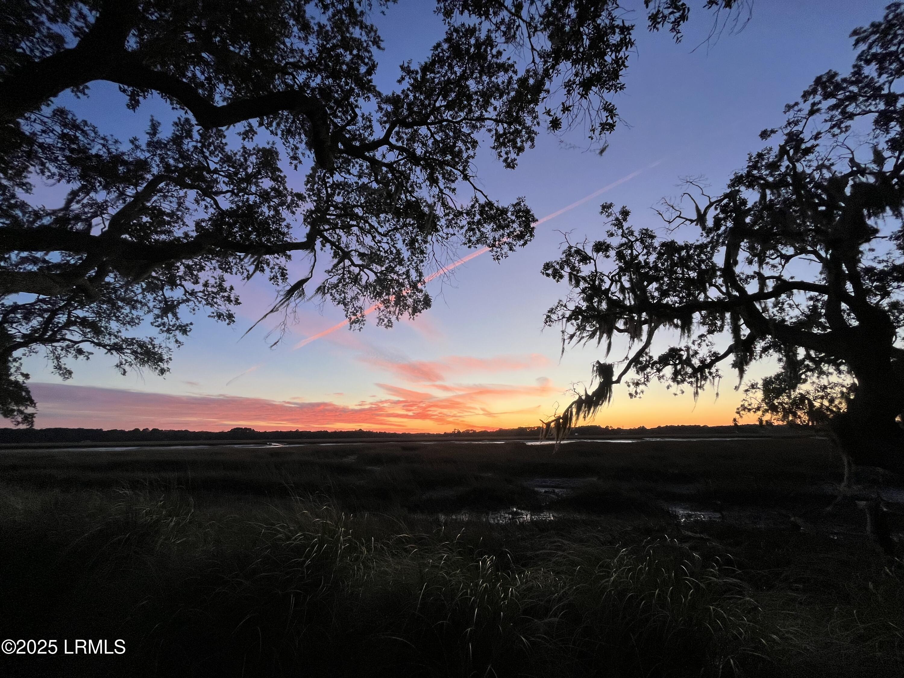 20 Cuyler Lane Seabrook, SC 29940 - Photo 17 of 30 Deepwater Homesite w/ Private Dock $525K
