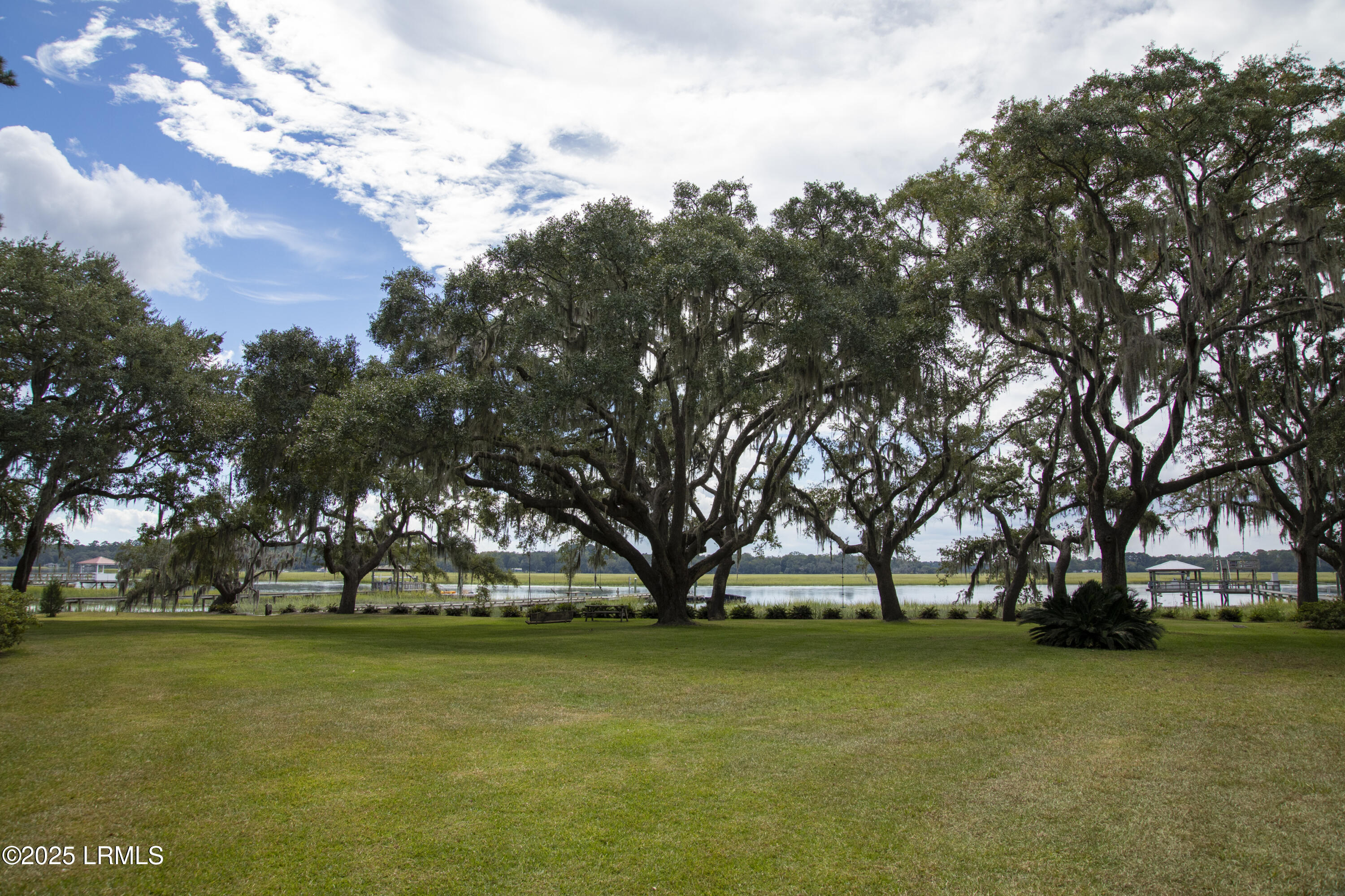 20 Cuyler Lane Seabrook, SC 29940 - Photo 18 of 30 Deepwater Homesite w/ Private Dock $525K